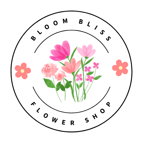 Bloom Bliss Shop